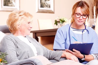 Home Health Care 24 Hours Day