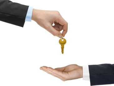 Keys to real estate investing