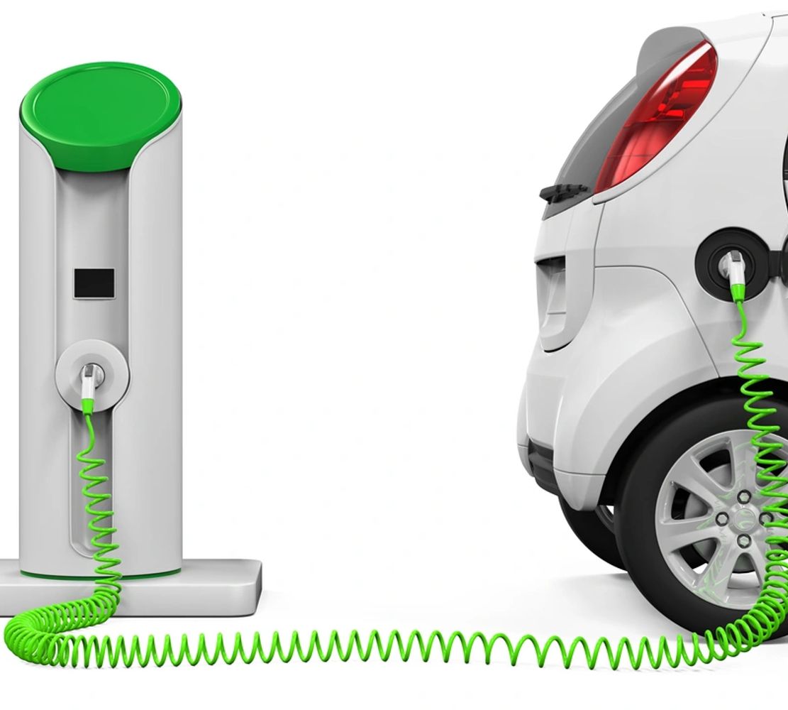 Get Your Charge On !
