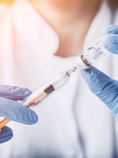 Trigger Point Injections