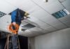 commercial lighting repair