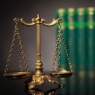 Experienced Judge at Parker Justice Court