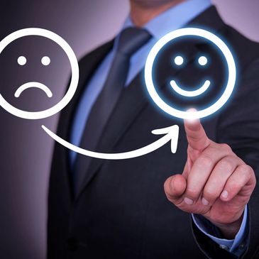 Relationship Marketing to keep your base customers happy
