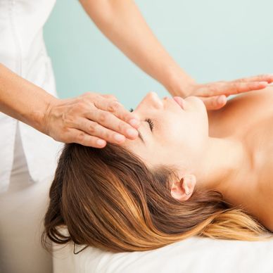 Chakra Therapy