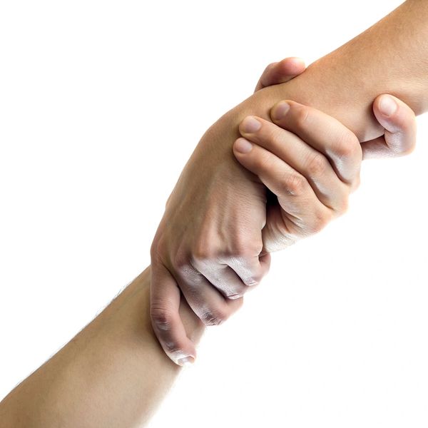 Helping, Counseling, Healing