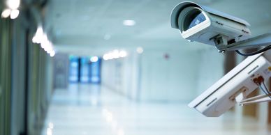 BEI Video Surveillance Systems
