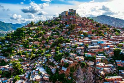 INTERNATIONAL LATIN AMERICA