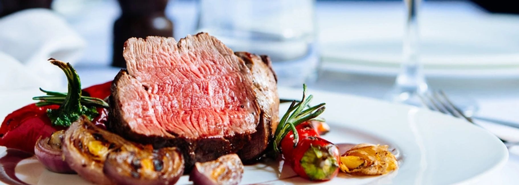 Beef Entrées Cheat A Little Catering