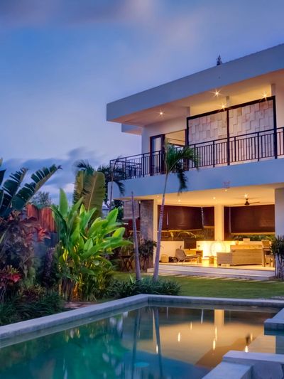 A premier Architectural Design & Property Development Company