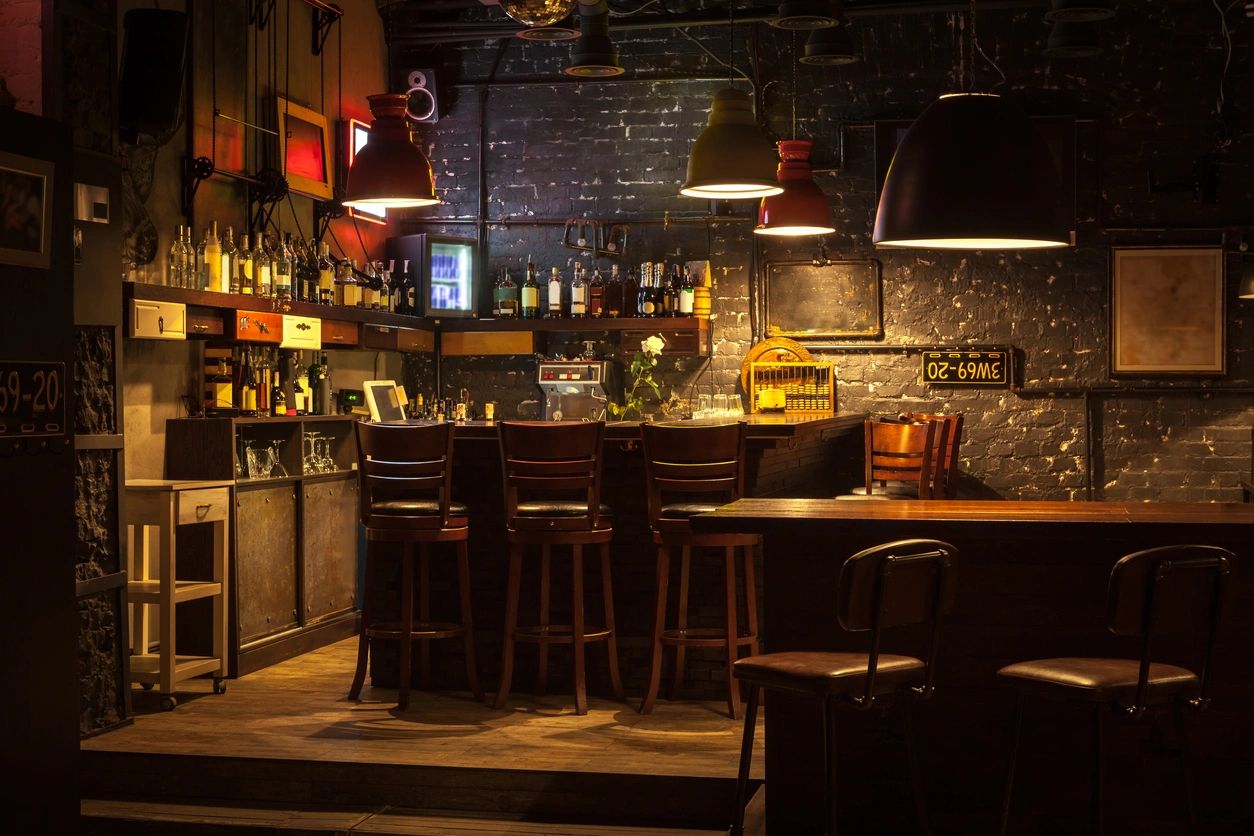 Bar photo 2