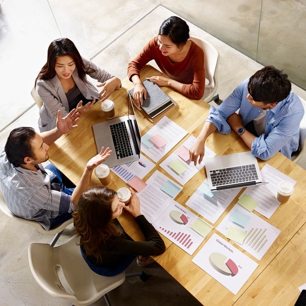 Implementación de un Sistema de Gestión ISO.