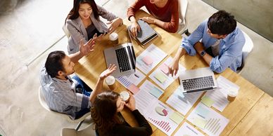 Affiliate Marketing