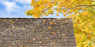 Roof Damage