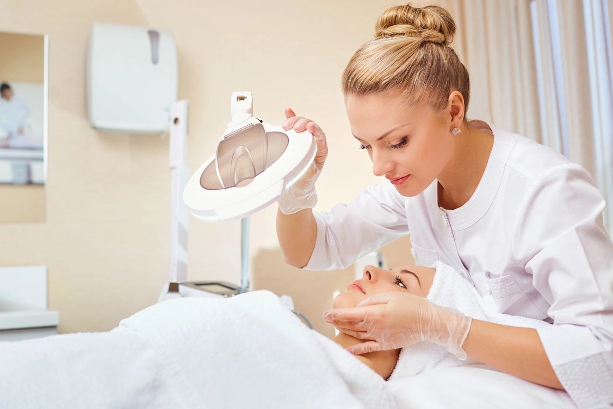 Laser Hair Removal Raleigh