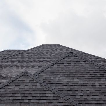 Residential Roof