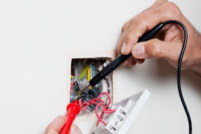 G.I Electrical Services -  EMERGENCY ELECTRICAL SERVICE