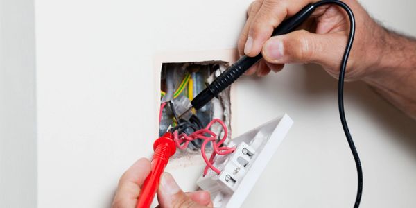 electrical services