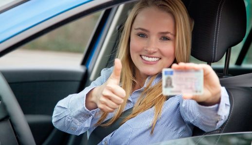 Northfield driving school License teen