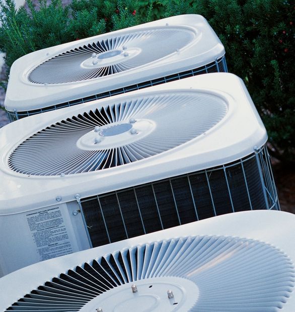 Air Conditioning and Heat Pump
