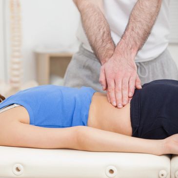 Back pain relief
osteopathy treatment
low back pain relief 
sciatica