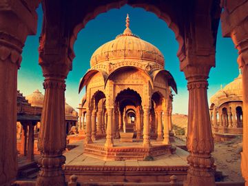 Rajasthan tour package holiday package enjoy with the family friends and honeymoon. For couples this destination is most beautiful for spend a best moment for all days. our all package in budget price  