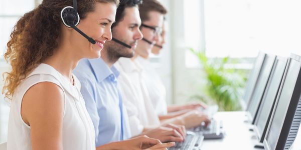 Customer Service for VoIP Phone Service