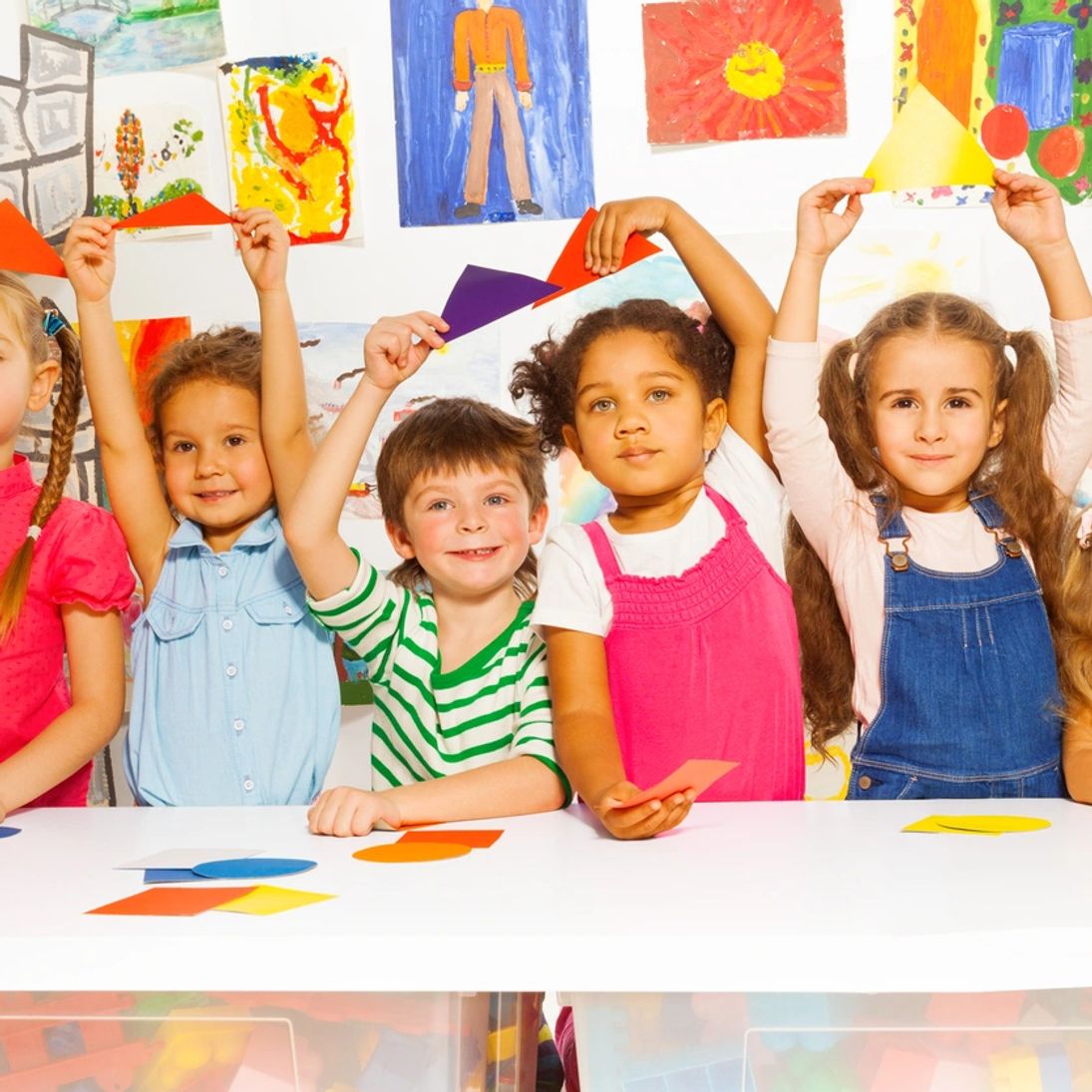 Yellow Brick Road Preschool & Child Care Center