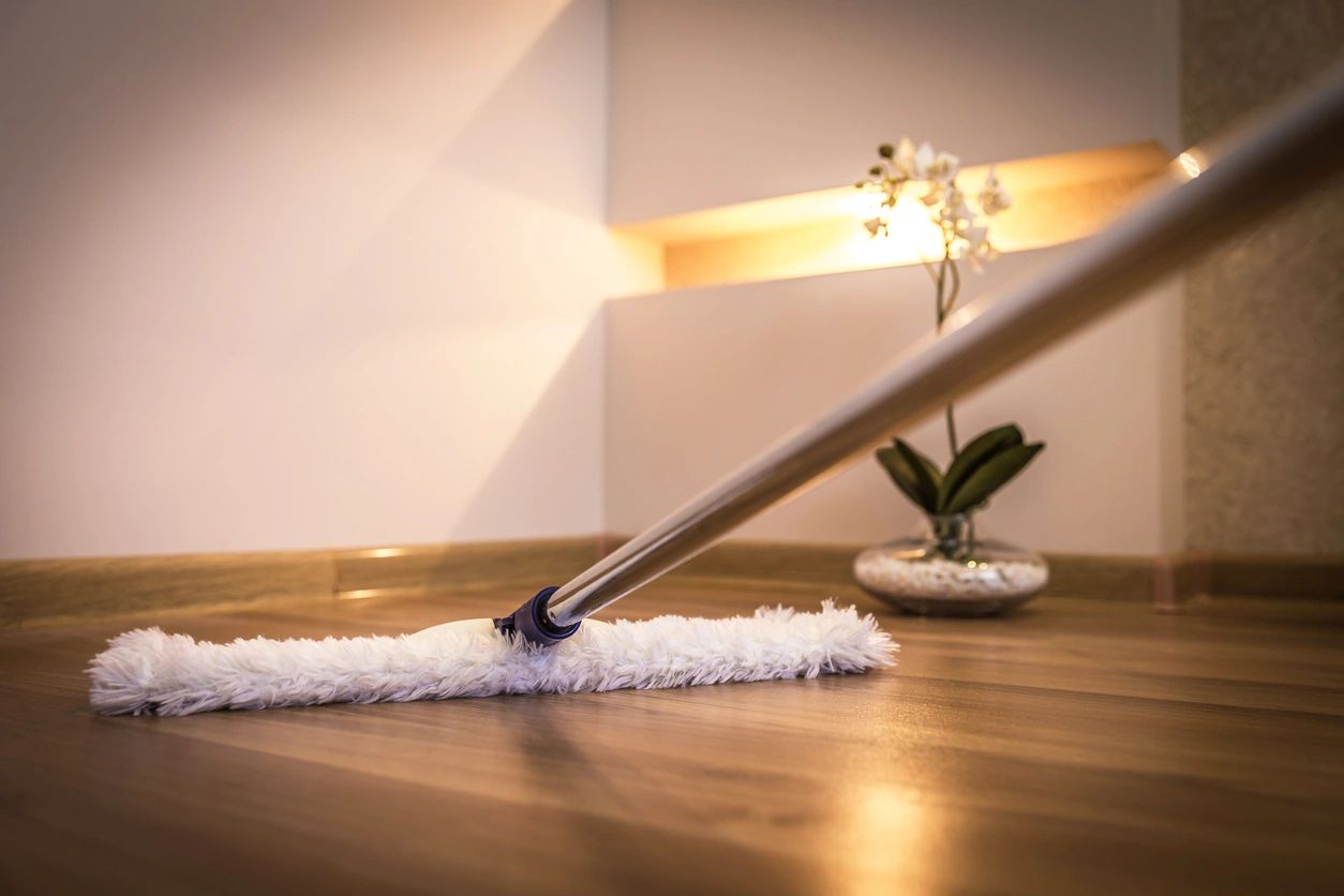 How to Make Homemade Floor Cleaner for Every Floor in Your Home