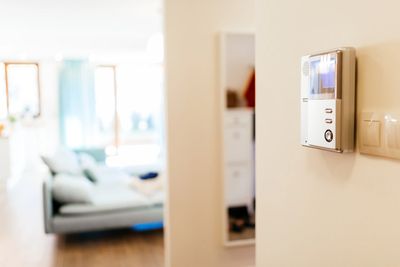 whole House audio control