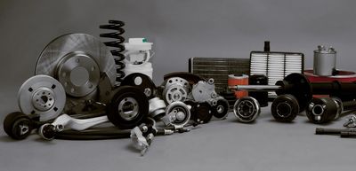 PartsZone - Auto Wrecker, Car Parts