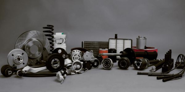 Grand Tex Auto Parts - Auto Parts, Car Accessories