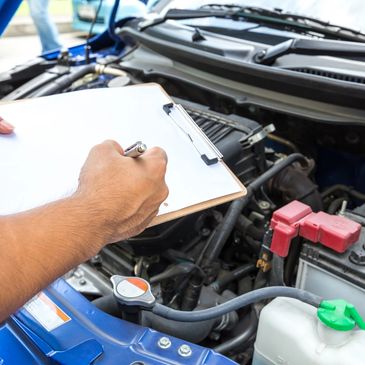 Expert DVSA Help for MOT VTS Site Audits | RLR MOT Consultancy