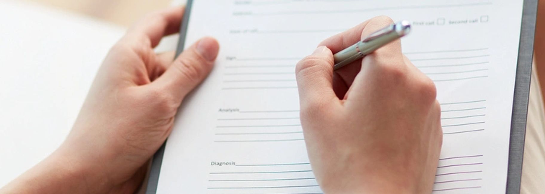 Necessary Forms