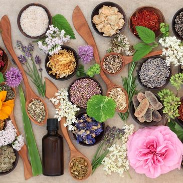 Start Your Own Apothecary Kit — Native Roots Healing-Ancestral Folk and  Herbal Medicine Collective