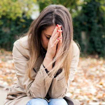 Grief counselling