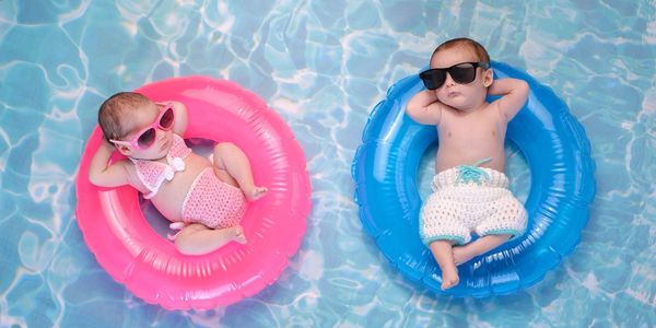birth pool rentals