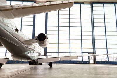 Aircraft Hangar Accident Lawsuits