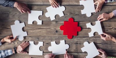 Compliance, putting the pieces of recruitment legislation together