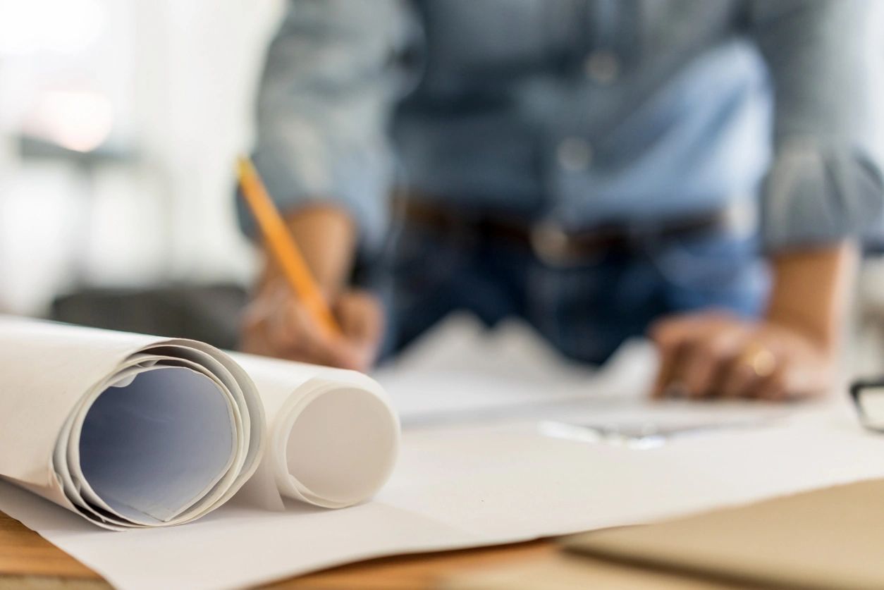 Uptown Sedona Garage