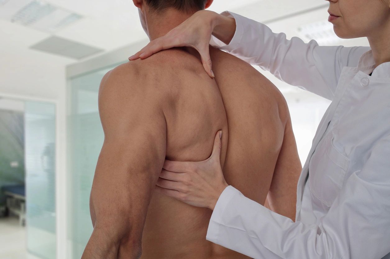 Inside Leeds Physiotherapy and Pilates Practice
