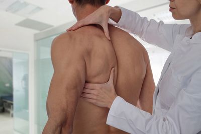 Physiotherapy
