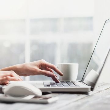 laptop, virtual assistant