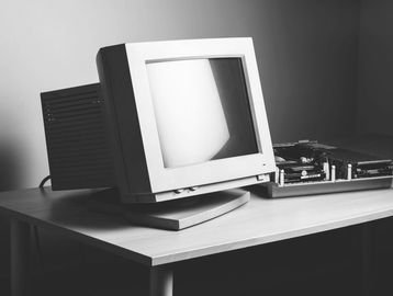 Accounting software consultation 