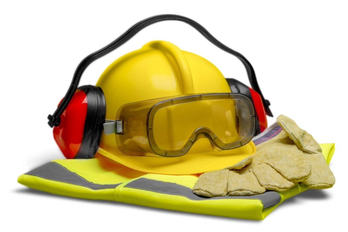 Safety Products