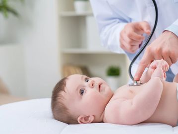 Dr Satyam Kumar
Best homeopathy Doctor, Clinic, Hospital in bettiah, Motihar, Bihar for Child