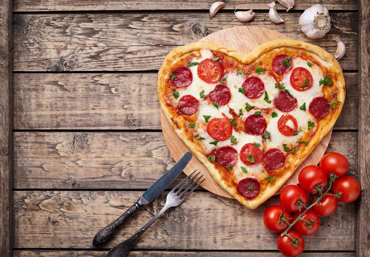 Doda s Pizza