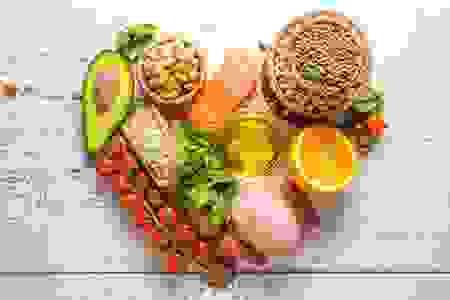 Nutritious food and nutritional medicine