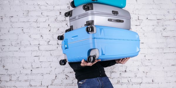 Luggage Repair Shop Near Me - Mobile Repairs Dubai - 0524674030