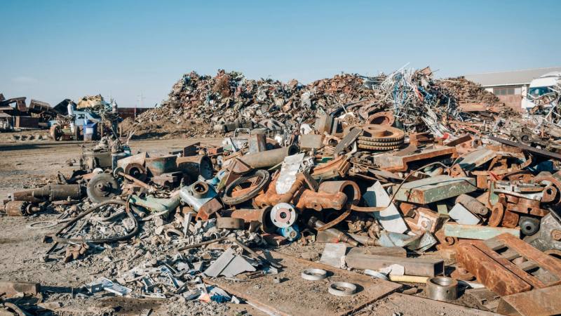 Cheap Junk Removal Blainville — From $89