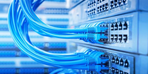 network switches data cabling structured networks network cabling services